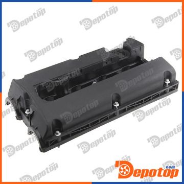 Culasse carter de soupape pour OPEL | 001-10-25748, 28-0749